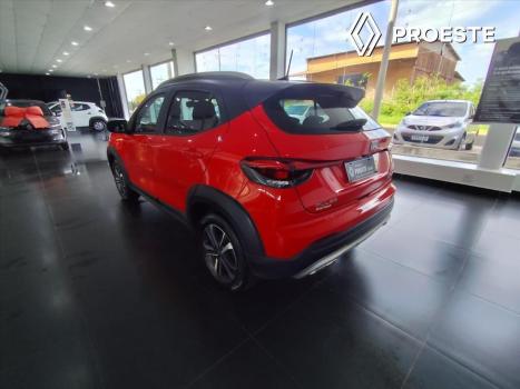 FIAT Pulse 1.0 12V 4P FLEX 200 AUDACE TURBO AUTOMÁTICO CVT, Foto 6