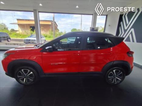 FIAT Pulse 1.0 12V 4P FLEX 200 AUDACE TURBO AUTOMÁTICO CVT, Foto 7