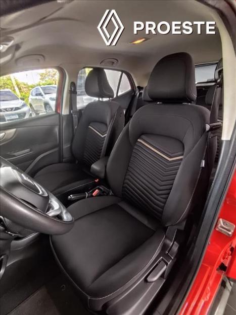 FIAT Pulse 1.0 12V 4P FLEX 200 AUDACE TURBO AUTOMÁTICO CVT, Foto 9