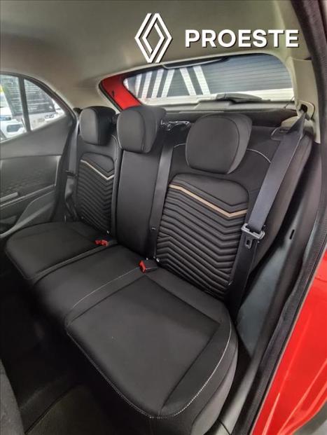FIAT Pulse 1.0 12V 4P FLEX 200 AUDACE TURBO AUTOMÁTICO CVT, Foto 10
