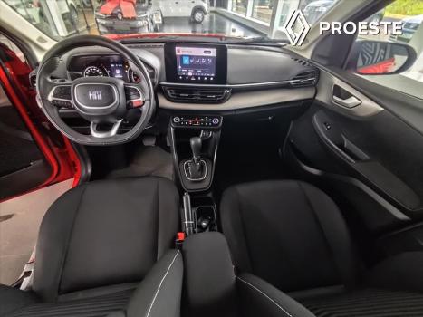 FIAT Pulse 1.0 12V 4P FLEX 200 AUDACE TURBO AUTOMÁTICO CVT, Foto 11