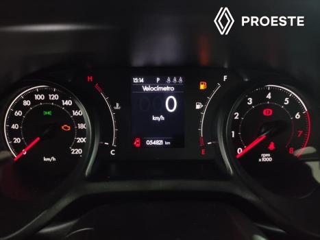 FIAT Pulse 1.0 12V 4P FLEX 200 AUDACE TURBO AUTOMÁTICO CVT, Foto 13