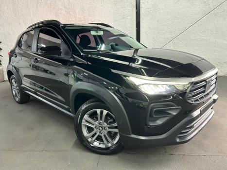 FIAT Pulse 1.3 16V 4P FLEX DRIVE AUTOM�TICO CVT, Foto 1