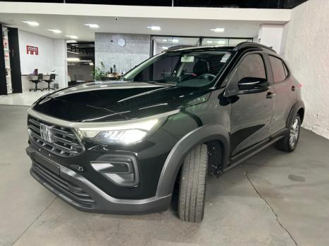 FIAT Pulse 1.3 16V 4P FLEX DRIVE AUTOM�TICO CVT, Foto 2