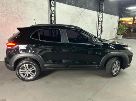 FIAT Pulse 1.3 16V 4P FLEX DRIVE AUTOM�TICO CVT, Foto 3