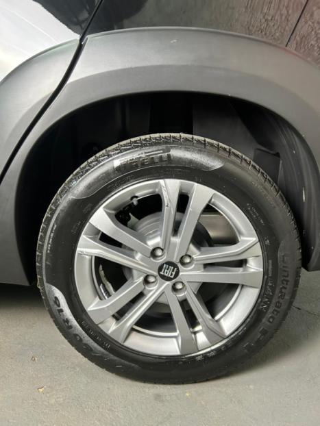 FIAT Pulse 1.3 16V 4P FLEX DRIVE AUTOM�TICO CVT, Foto 4