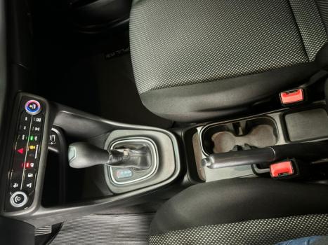 FIAT Pulse 1.3 16V 4P FLEX DRIVE AUTOM�TICO CVT, Foto 5