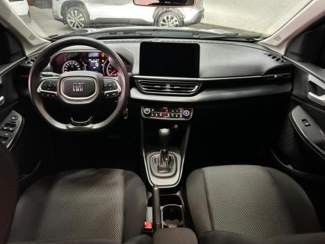 FIAT Pulse 1.3 16V 4P FLEX DRIVE AUTOM�TICO CVT, Foto 6