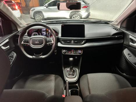 FIAT Pulse 1.3 16V 4P FLEX DRIVE AUTOM�TICO CVT, Foto 7