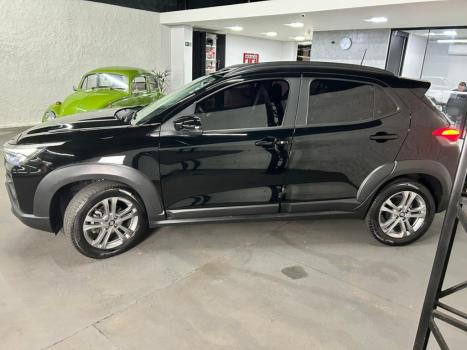 FIAT Pulse 1.3 16V 4P FLEX DRIVE AUTOM�TICO CVT, Foto 9