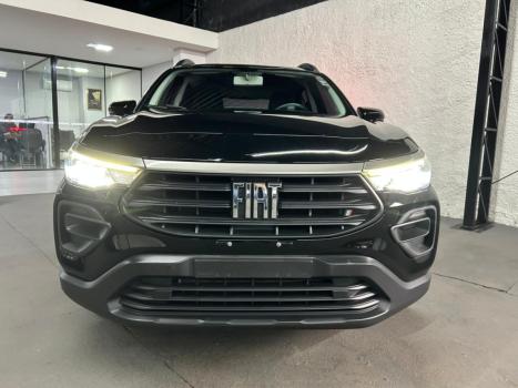 FIAT Pulse 1.3 16V 4P FLEX DRIVE AUTOM�TICO CVT, Foto 10