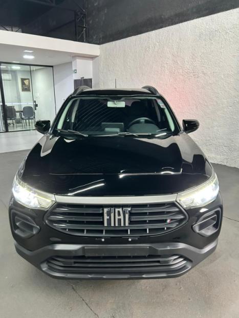 FIAT Pulse 1.3 16V 4P FLEX DRIVE AUTOM�TICO CVT, Foto 11