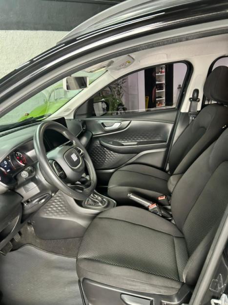 FIAT Pulse 1.3 16V 4P FLEX DRIVE AUTOM�TICO CVT, Foto 12