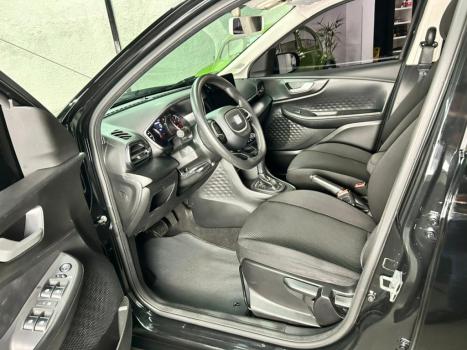 FIAT Pulse 1.3 16V 4P FLEX DRIVE AUTOM�TICO CVT, Foto 14