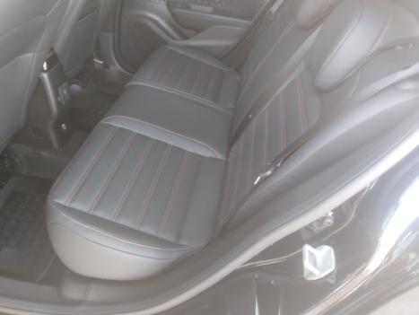 FIAT Pulse 1.3 16V 4P FLEX TURBO 270 ABARTH AT6 AUTOM�TICO, Foto 9