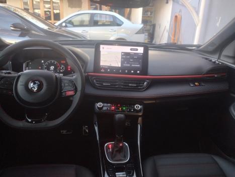 FIAT Pulse 1.3 16V 4P FLEX TURBO 270 ABARTH AT6 AUTOM�TICO, Foto 7