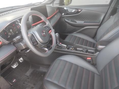 FIAT Pulse 1.3 16V 4P FLEX TURBO 270 ABARTH AT6 AUTOM�TICO, Foto 8