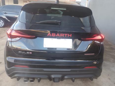 FIAT Pulse 1.3 16V 4P FLEX TURBO 270 ABARTH AT6 AUTOM�TICO, Foto 3