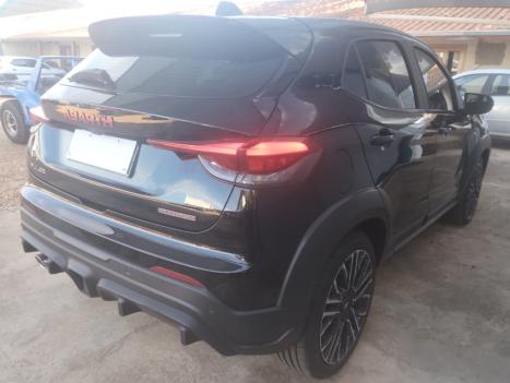 FIAT Pulse 1.3 16V 4P FLEX TURBO 270 ABARTH AT6 AUTOM�TICO, Foto 4