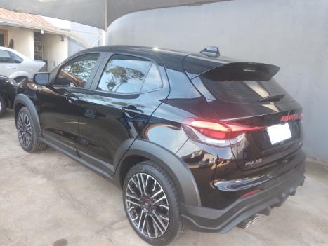 FIAT Pulse 1.3 16V 4P FLEX TURBO 270 ABARTH AT6 AUTOM�TICO, Foto 2