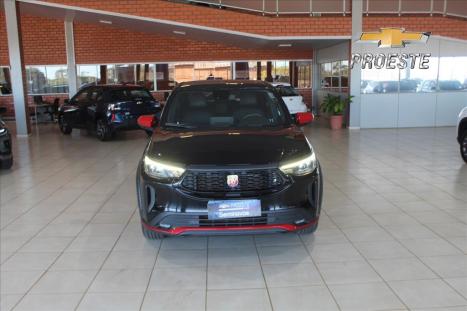 FIAT Pulse 1.3 16V 4P FLEX TURBO 270 ABARTH AT6 AUTOM�TICO, Foto 2