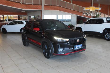 FIAT Pulse 1.3 16V 4P FLEX TURBO 270 ABARTH AT6 AUTOM�TICO, Foto 3