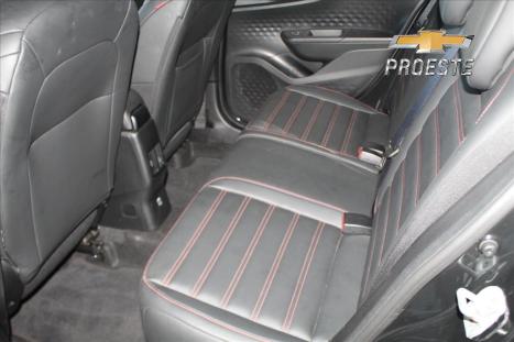 FIAT Pulse 1.3 16V 4P FLEX TURBO 270 ABARTH AT6 AUTOM�TICO, Foto 6