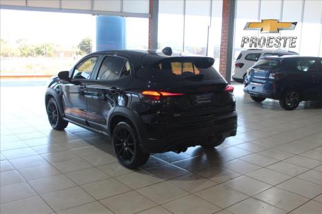 FIAT Pulse 1.3 16V 4P FLEX TURBO 270 ABARTH AT6 AUTOM�TICO, Foto 7