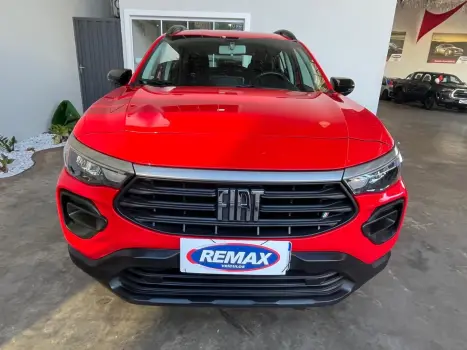 FIAT Pulse 1.3 4P FLEX DRIVE AUTOMÁTICO CVT, Foto 2