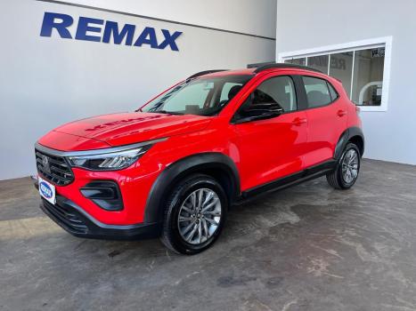 FIAT Pulse 1.3 4P FLEX DRIVE AUTOMÁTICO CVT, Foto 4