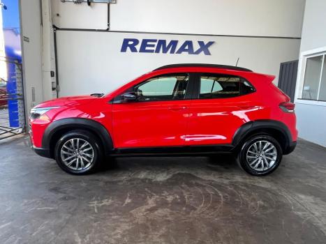 FIAT Pulse 1.3 4P FLEX DRIVE AUTOMÁTICO CVT, Foto 5
