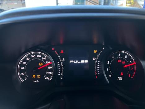 FIAT Pulse 1.3 4P FLEX DRIVE AUTOMÁTICO CVT, Foto 6