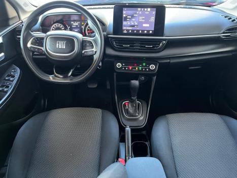 FIAT Pulse 1.3 4P FLEX DRIVE AUTOMÁTICO CVT, Foto 7