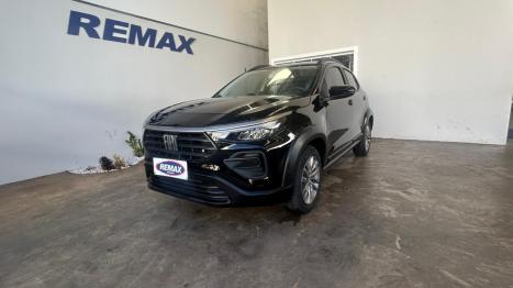 FIAT Pulse 1.3 4P FLEX DRIVE, Foto 3