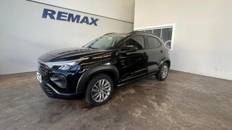 FIAT Pulse 1.3 4P FLEX DRIVE, Foto 4