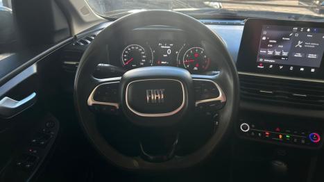FIAT Pulse 1.3 4P FLEX DRIVE, Foto 7