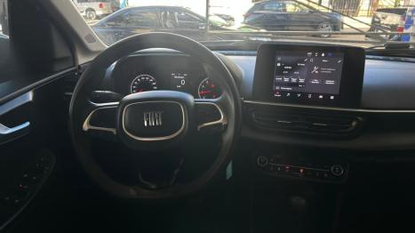 FIAT Pulse 1.3 4P FLEX DRIVE, Foto 9