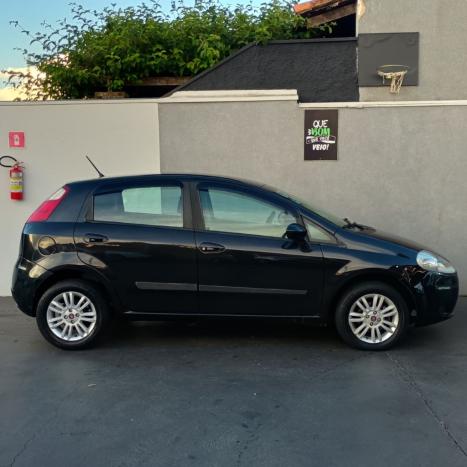 FIAT Punto 1.4 4P ATTRACTIVE FLEX, Foto 6
