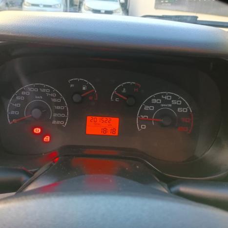 FIAT Punto 1.4 4P ATTRACTIVE FLEX, Foto 10