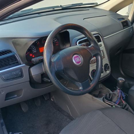 FIAT Punto 1.4 4P ATTRACTIVE FLEX, Foto 13