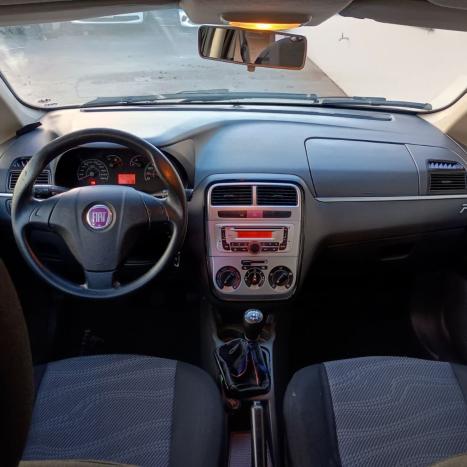 FIAT Punto 1.4 4P ATTRACTIVE FLEX, Foto 14