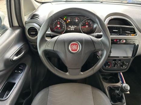 FIAT Punto 1.6 16V 4P ESSENCE FLEX, Foto 3