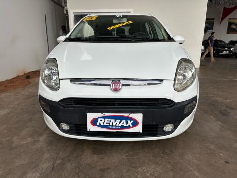 FIAT Punto 1.6 16V 4P ESSENCE FLEX, Foto 4