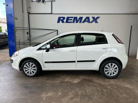 FIAT Punto 1.6 16V 4P ESSENCE FLEX, Foto 5