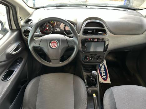 FIAT Punto 1.6 16V 4P ESSENCE FLEX, Foto 6