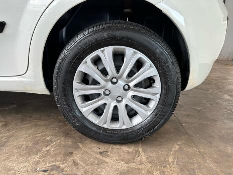 FIAT Punto 1.6 16V 4P ESSENCE FLEX, Foto 9