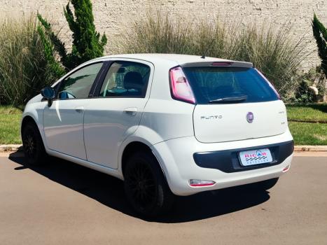 FIAT Punto 1.6 16V 4P ESSENCE FLEX, Foto 6