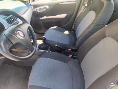 FIAT Punto 1.6 16V 4P ESSENCE FLEX, Foto 7