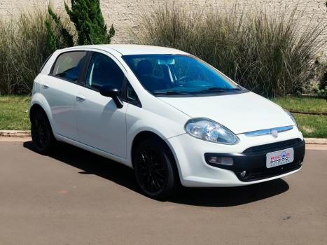 FIAT Punto 1.6 16V 4P ESSENCE FLEX, Foto 1