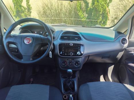 FIAT Punto 1.6 16V 4P ESSENCE FLEX, Foto 9